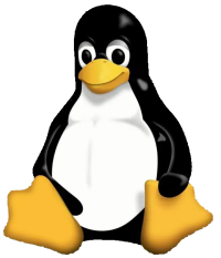 Logo officiel de Linux