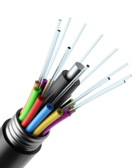 Gaine multifibre