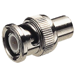 Terminaison 50 Ω BNC